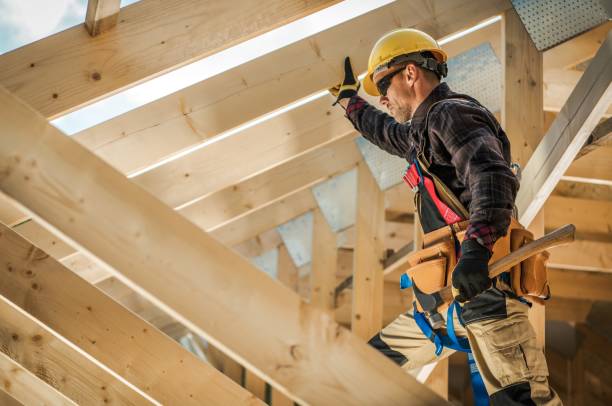 Best Commercial Roofing Services  in Lebanon South, PA