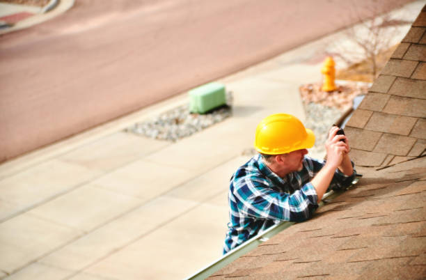 Best Storm Damage Roof Repair  in Lebanon South, PA